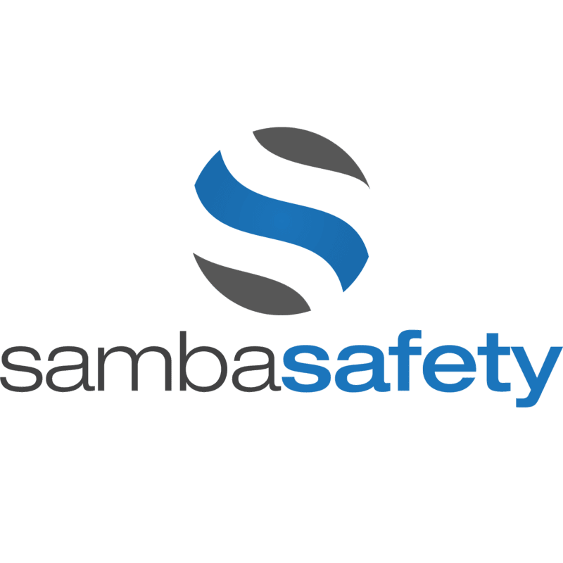 SAMBA safety Logo