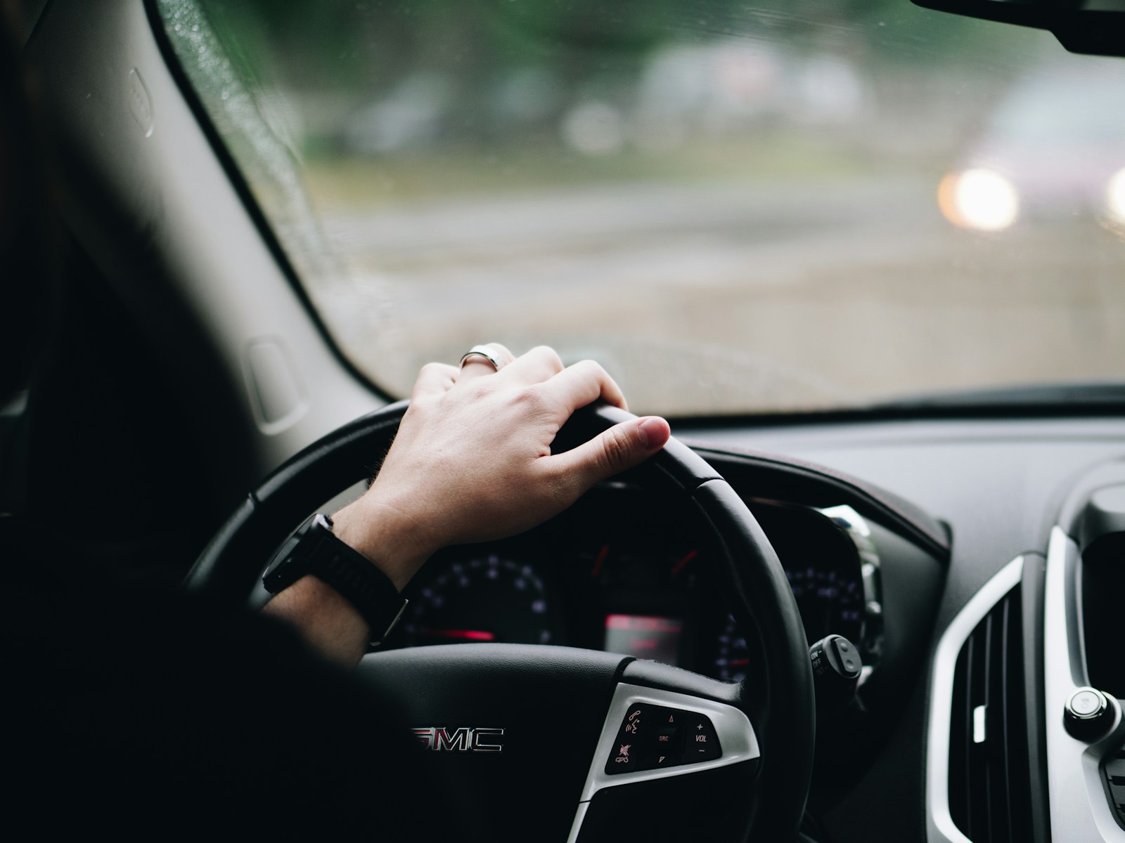 How Your Driving Habits Affect Your Car Insurance Rates